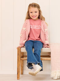 Expensive & Difficult Toddler Tee - TULLABEE