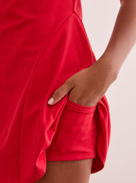 Get Going Open Back Dress Detail 5 - TULLABEE