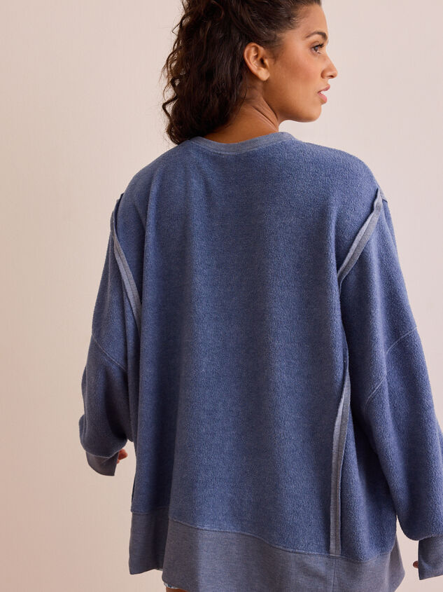 Easygoing Layer Detail 5 - TULLABEE