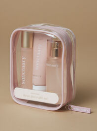 Altar'd State Sanctuary Three Piece Gift Set Detail 2 - TULLABEE
