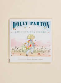 Coat of Many Colors by Dolly Parton - TULLABEE