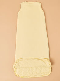Golden Hour Sleep Bag Detail 4 - TULLABEE