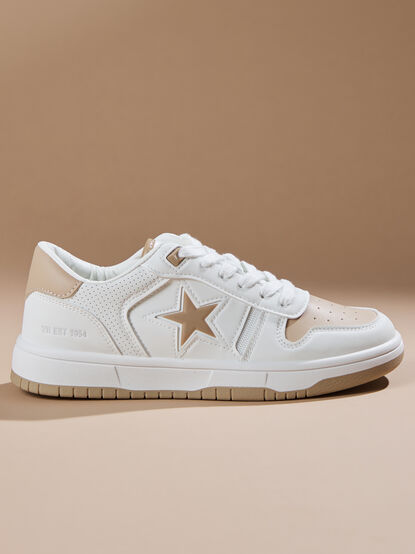Stellar Kicks Sneakers By Vintage Havana - TULLABEE