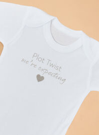 Plot Twist Bodysuit Detail 2 - TULLABEE