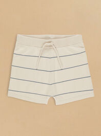 Chance Knit Shorts by Rylee + Cru - TULLABEE