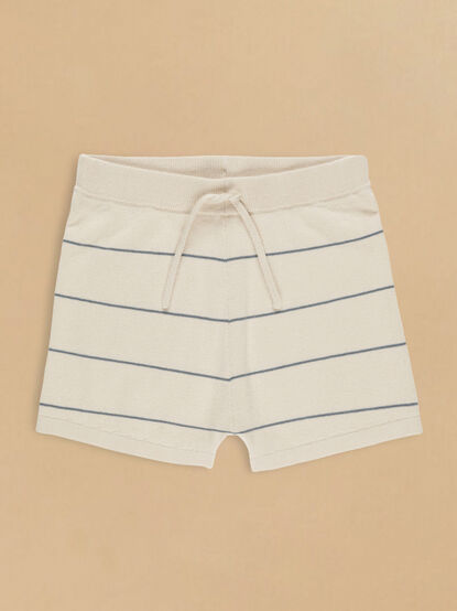 Chance Knit Shorts by Rylee + Cru - TULLABEE
