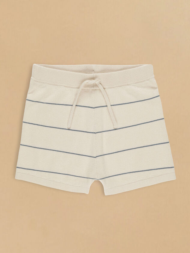 Chance Knit Shorts by Rylee + Cru - TULLABEE