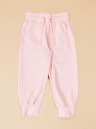 Maggie Athletic Jogger - TULLABEE