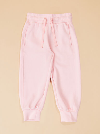 Maggie Athletic Jogger - TULLABEE