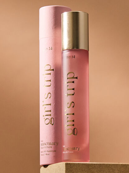 Girl's Trip Travel Perfume - TULLABEE
