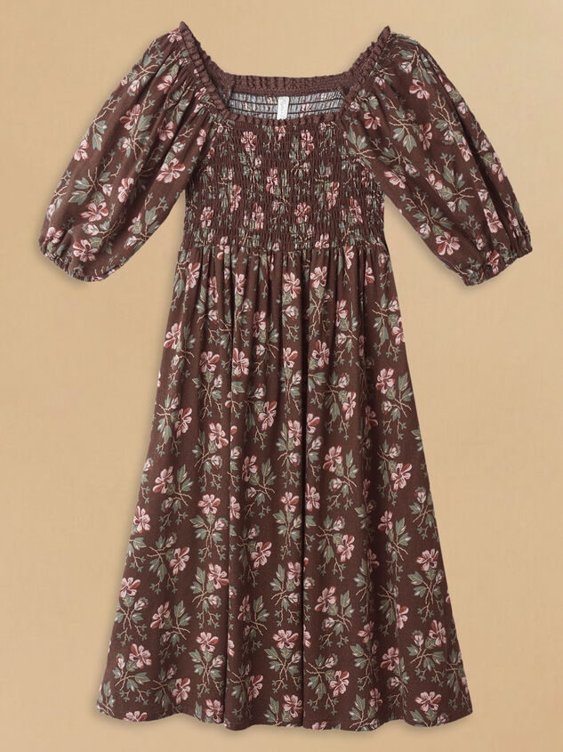 Chloe Dress by Rylee + Cru - TULLABEE