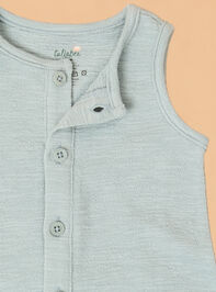 Bennett Shortall Detail 3 - TULLABEE