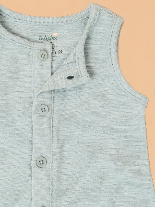 Bennett Shortall Detail 3 - TULLABEE