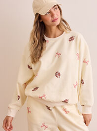 Kickoff Pullover - TULLABEE