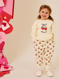 Little Love Crewneck - TULLABEE