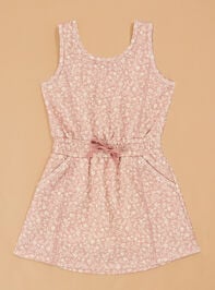 Mae Athletic Dress - TULLABEE