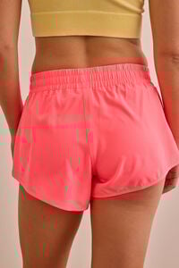 Highland Run Active Shorts Detail 4 - Altar'd State