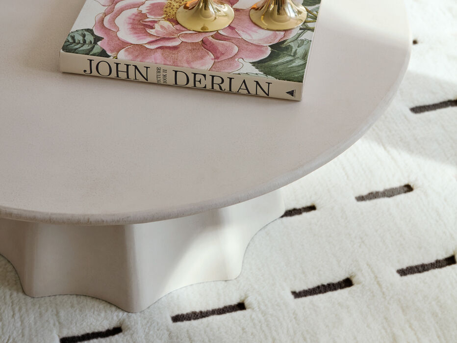 Yucca Handwoven Rug - TULLABEE - 