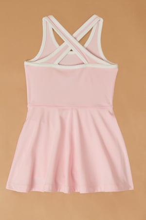 Aubrey Athletic Dress - Altar'd State - 