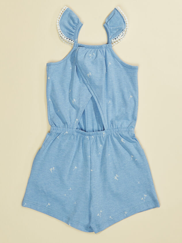 CiCi Jumper by Vignette Detail 2 - TULLABEE