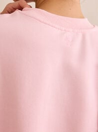 All-Star Pullover Detail 6 - TULLABEE