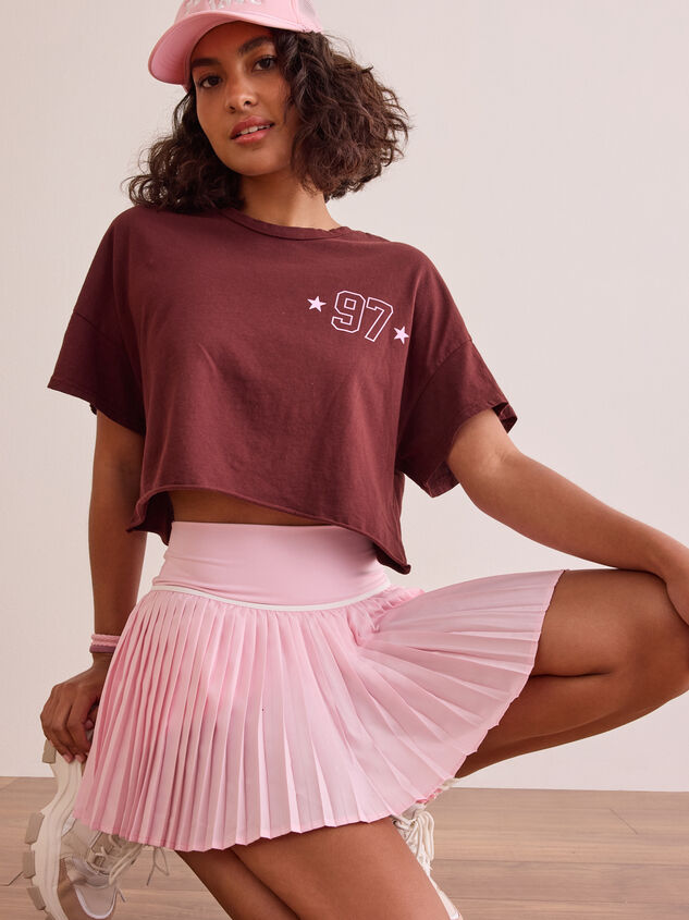 NYC Social Club Tee Detail 3 - TULLABEE