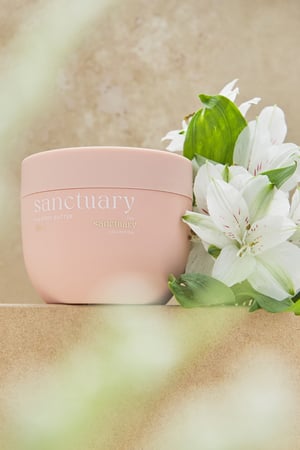 Sanctuary Body Butter - Altar'd State - 