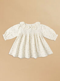 Callie Dress By Rylee + Cru - TULLABEE