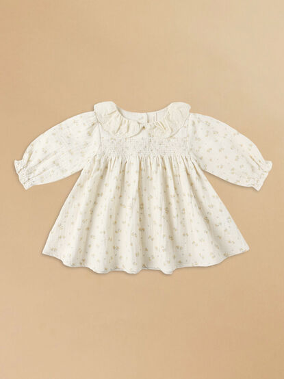 Callie Dress By Rylee + Cru - TULLABEE