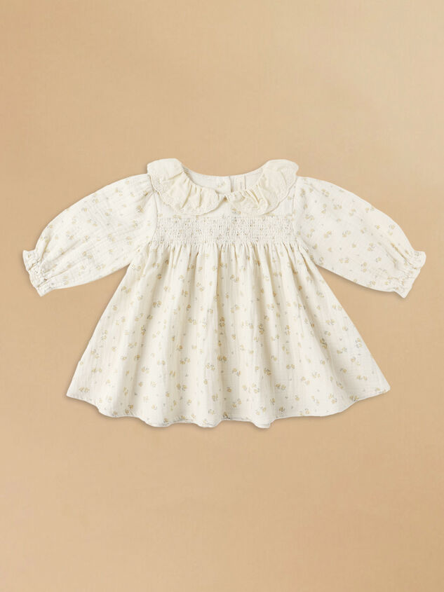 Callie Dress By Rylee + Cru - TULLABEE