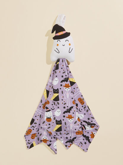 Spooky Cutie Lovey - TULLABEE