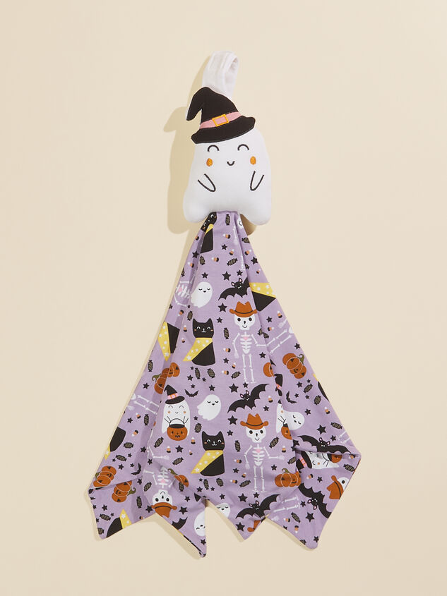 Spooky Cutie Lovey - TULLABEE
