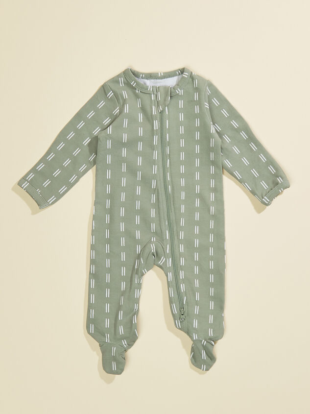 Lennox Footie - TULLABEE
