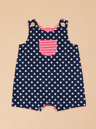 American Boy Shortall Detail 2 - TULLABEE