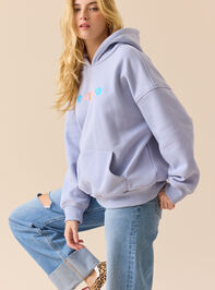 Trust The Tide Hoodie Detail 4 - TULLABEE