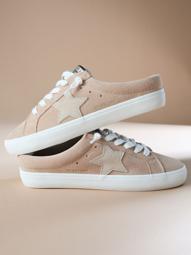 Laura Sneakers By Vintage Havana Detail 2 - TULLABEE