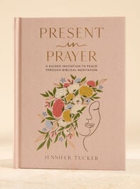 Present In Prayer - TULLABEE