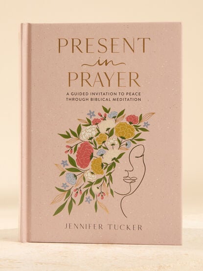 Present In Prayer - TULLABEE