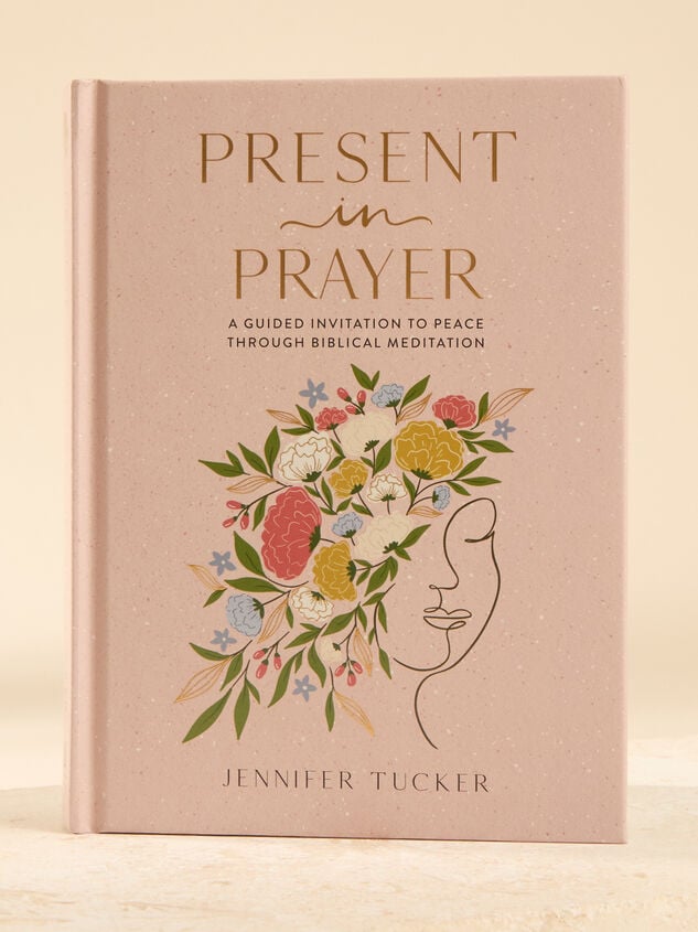 Present In Prayer - TULLABEE
