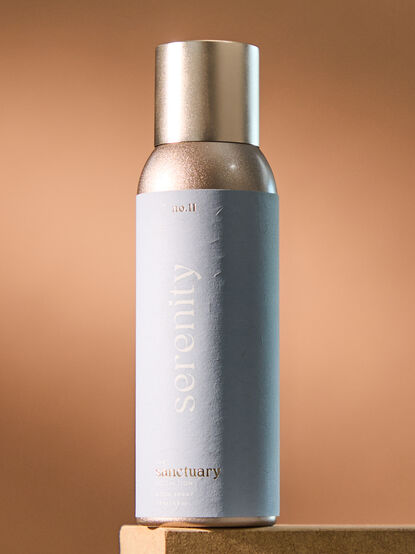 Serenity Room Spray - TULLABEE