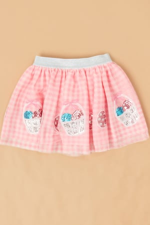 Easter Egg Tutu - Altar'd State - 