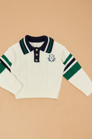 Graham Golf Sweater - Altar'd State - 