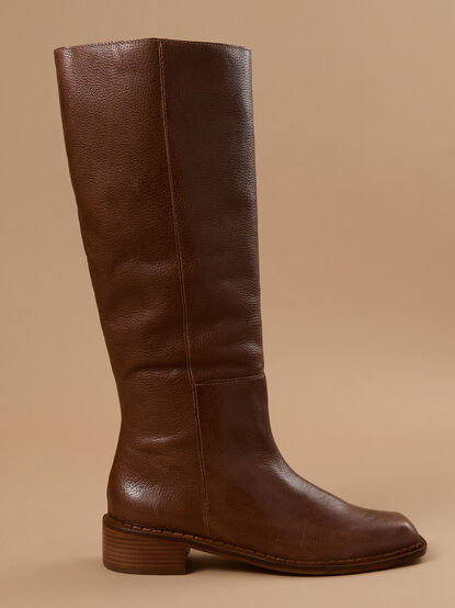 Franklin Boots By Matisse - TULLABEE