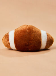 Football Palm Pal Detail 3 - TULLABEE