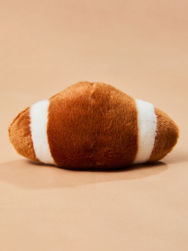 Football Palm Pal Detail 3 - TULLABEE