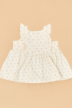 Vintage Mini Bows Tank & Shorts Set - Altar'd State - 