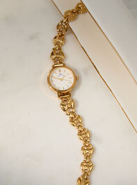 Bow Bound Watch - TULLABEE