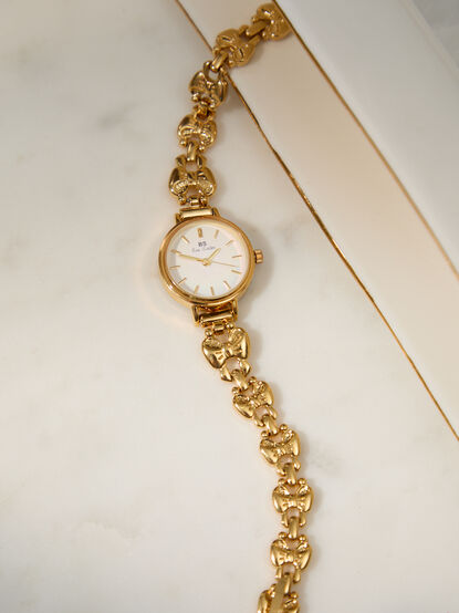Bow Bound Watch - TULLABEE