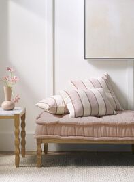 Kaia Upholstered Chaise Detail 2 - TULLABEE