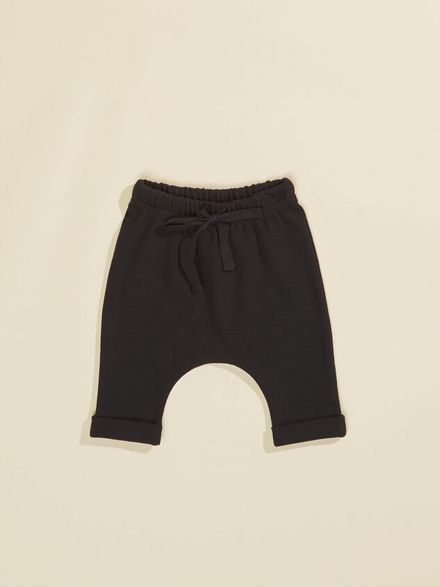 Jersey Baby Joggers - TULLABEE